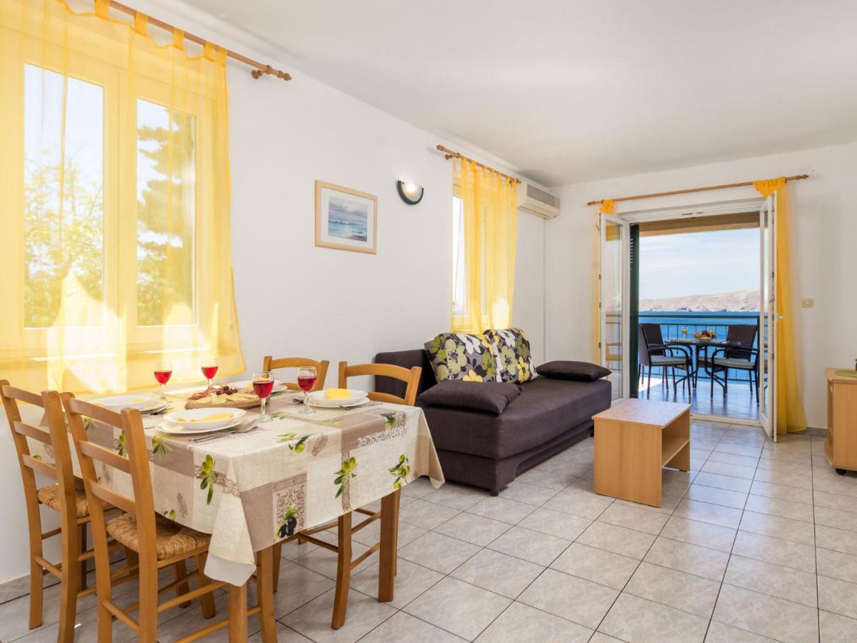 Apartment Marina - Snj102 By Interhome Senj  Exterior foto