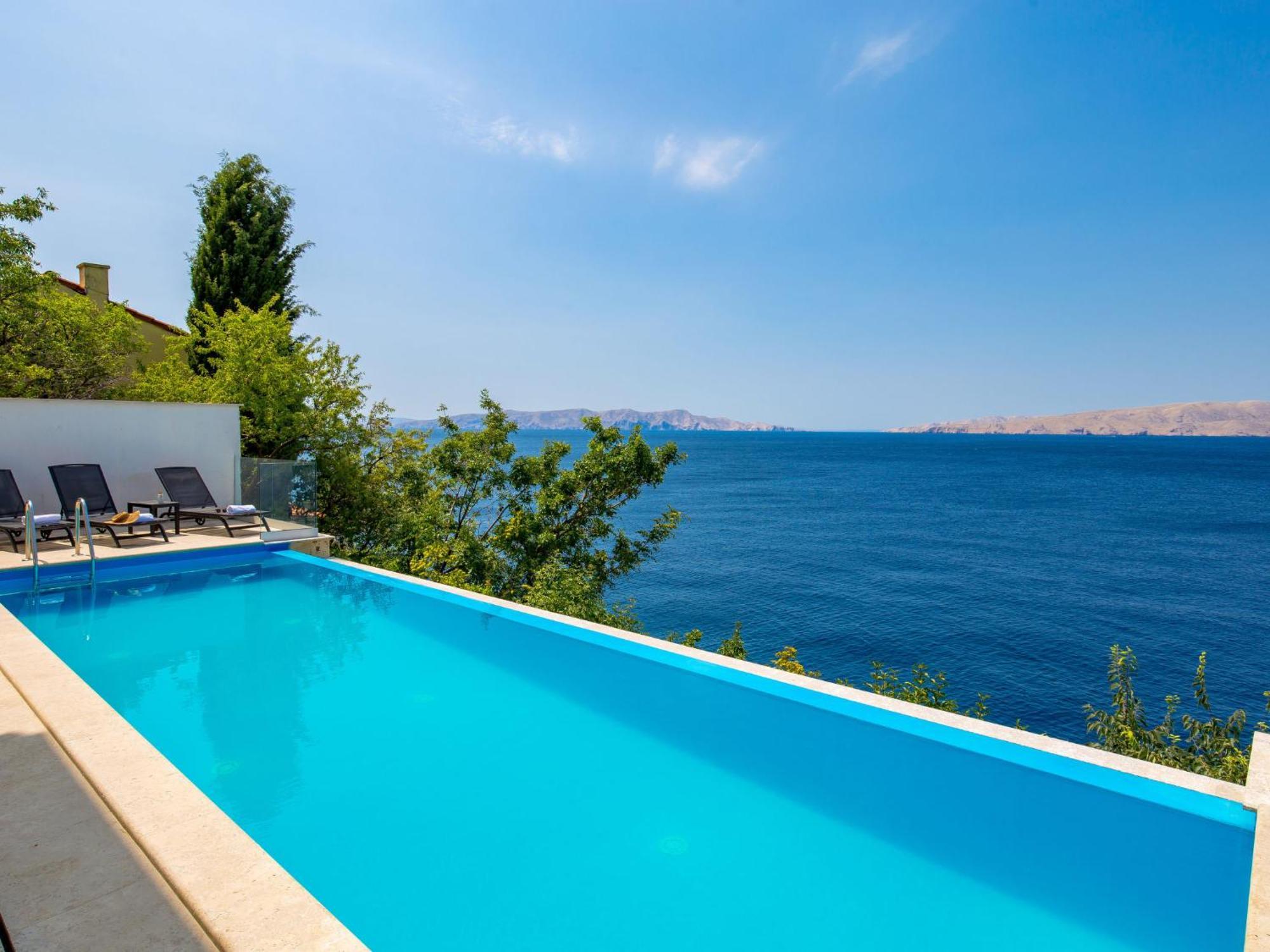 Apartment Marina - Snj102 By Interhome Senj  Exterior foto