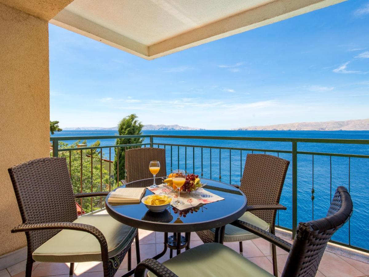 Apartment Marina - Snj102 By Interhome Senj  Exterior foto