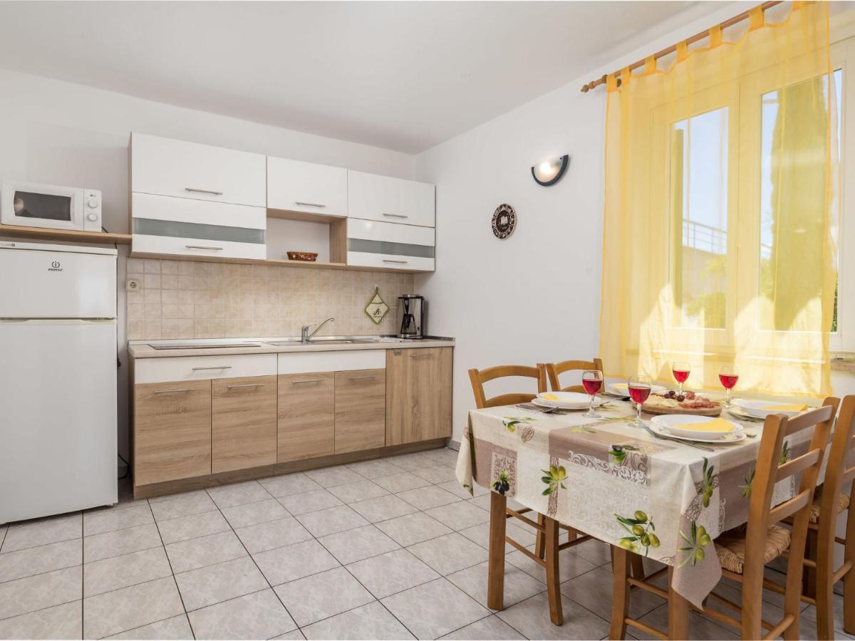 Apartment Marina - Snj102 By Interhome Senj  Exterior foto