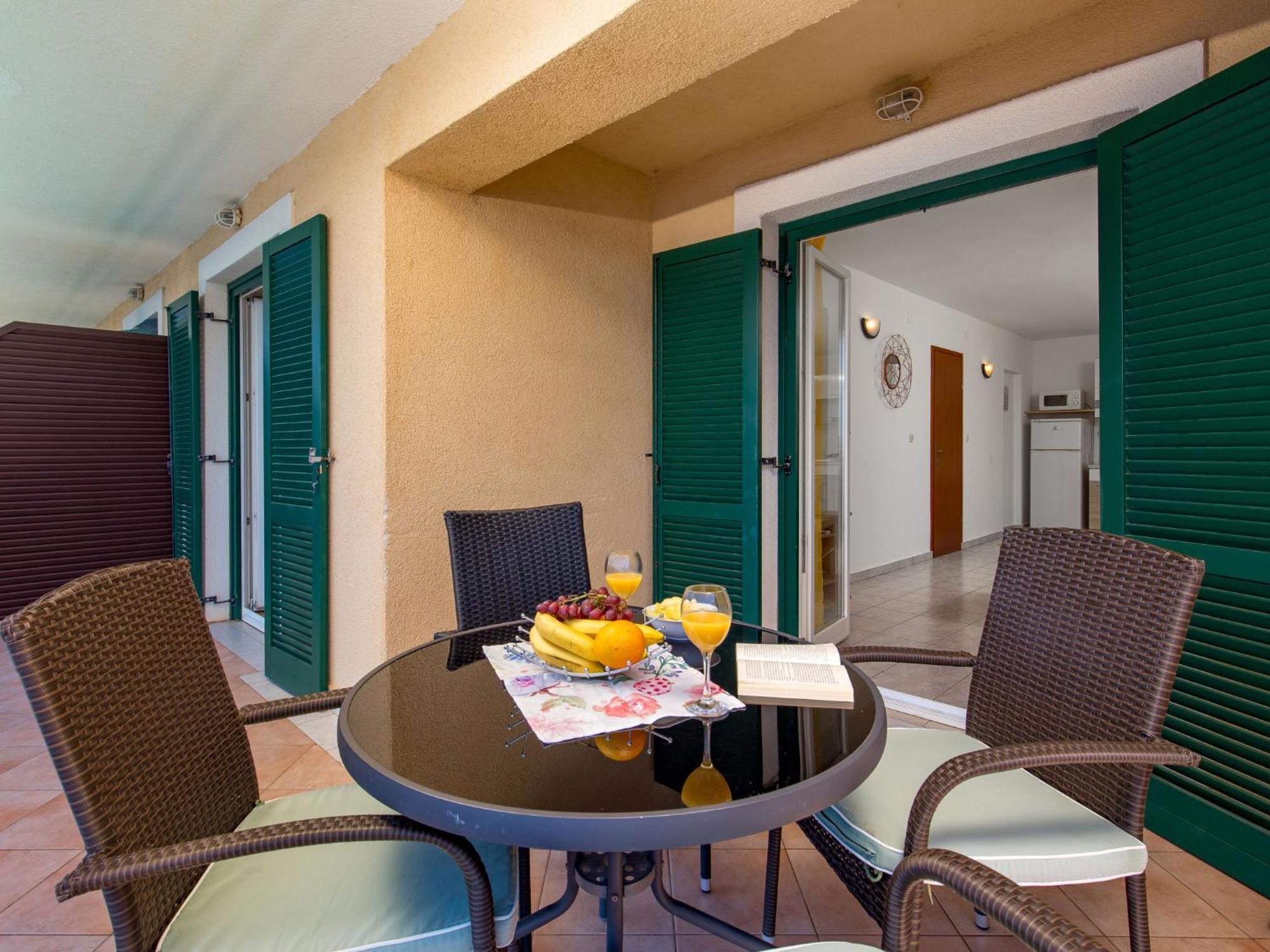 Apartment Marina - Snj102 By Interhome Senj  Exterior foto