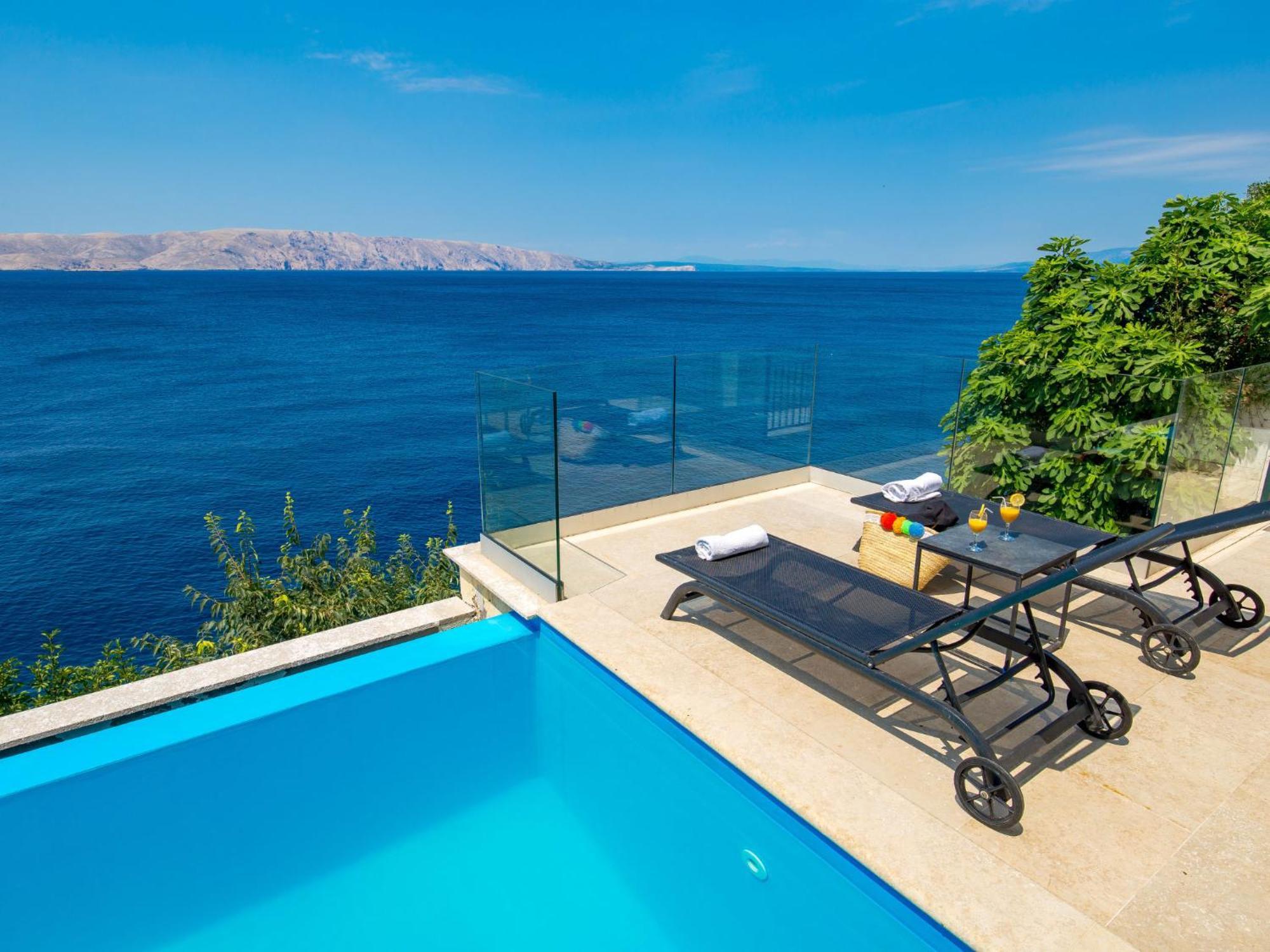 Apartment Marina - Snj102 By Interhome Senj  Exterior foto