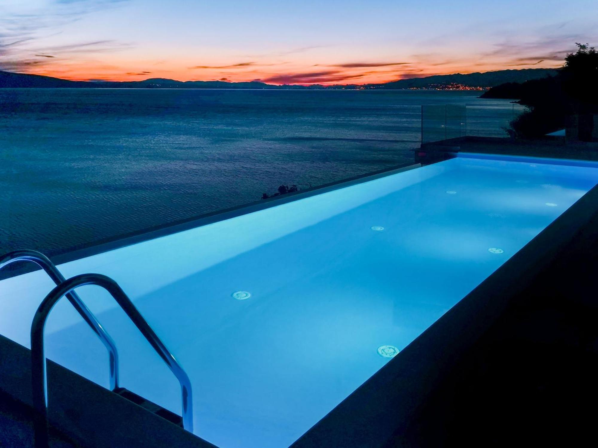 Apartment Marina - Snj102 By Interhome Senj  Exterior foto